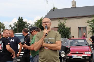 Za nami 6. Rajd Pojazdów Historycznych Widawa 2024